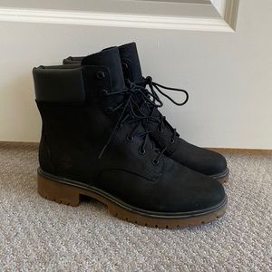 Timberland Jayne Waterproof Hiking Bootie